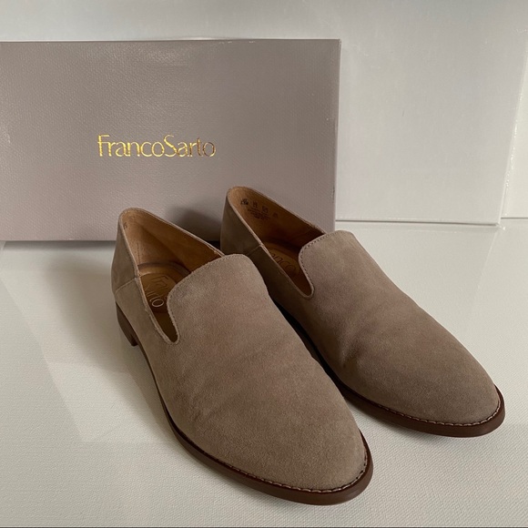 Franco Sarto Shoes - Franco Sarto Women’s Haylee Loafers